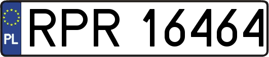 RPR16464