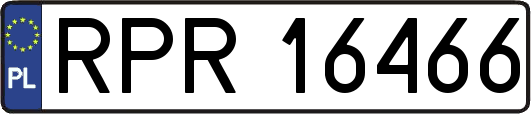 RPR16466