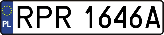 RPR1646A