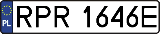RPR1646E