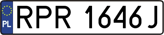RPR1646J