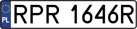 RPR1646R