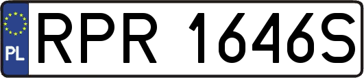 RPR1646S