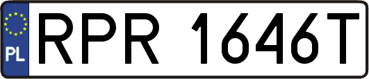 RPR1646T