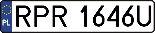 RPR1646U