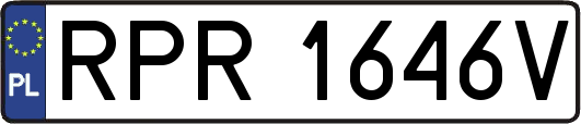 RPR1646V
