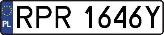 RPR1646Y