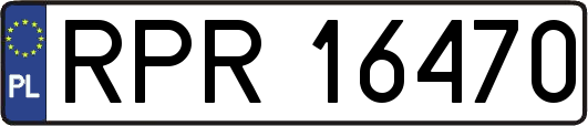 RPR16470