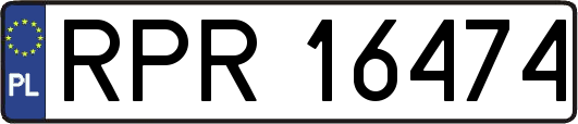 RPR16474