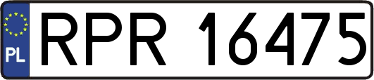 RPR16475