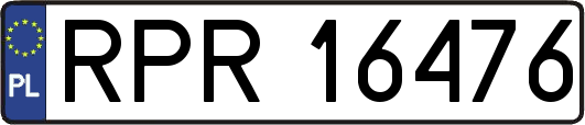 RPR16476