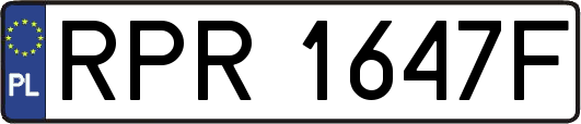 RPR1647F