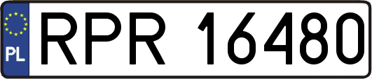 RPR16480