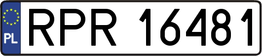 RPR16481
