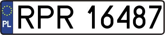 RPR16487