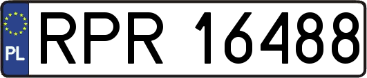 RPR16488