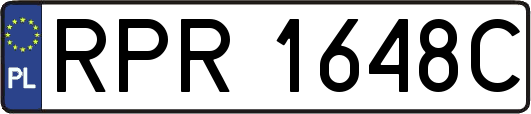 RPR1648C