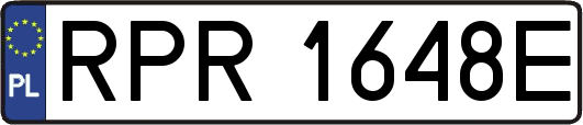 RPR1648E