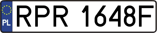 RPR1648F
