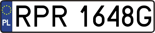 RPR1648G