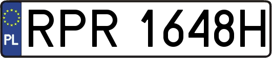 RPR1648H