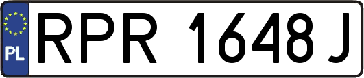 RPR1648J