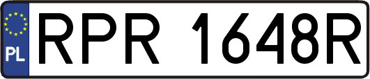 RPR1648R