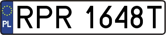 RPR1648T