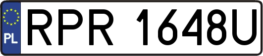 RPR1648U