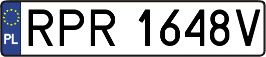 RPR1648V