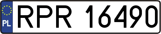RPR16490