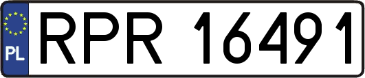 RPR16491