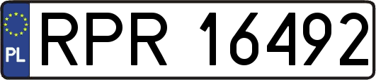 RPR16492
