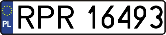 RPR16493