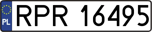 RPR16495