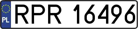 RPR16496