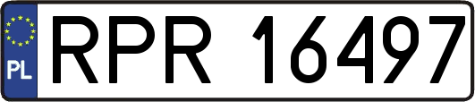 RPR16497