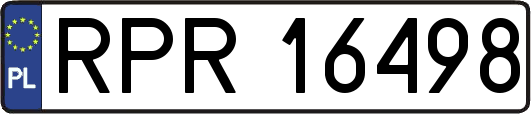 RPR16498