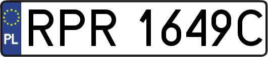 RPR1649C