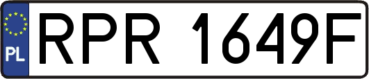 RPR1649F