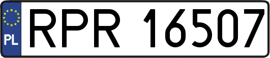 RPR16507