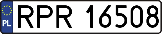 RPR16508