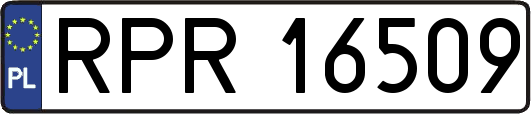 RPR16509