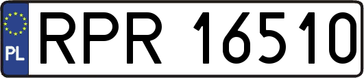 RPR16510