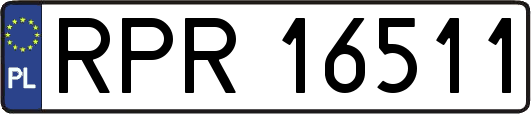 RPR16511