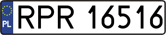RPR16516