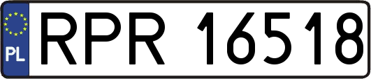 RPR16518