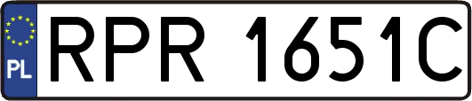 RPR1651C