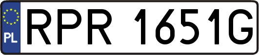 RPR1651G