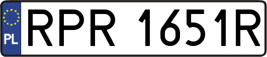 RPR1651R